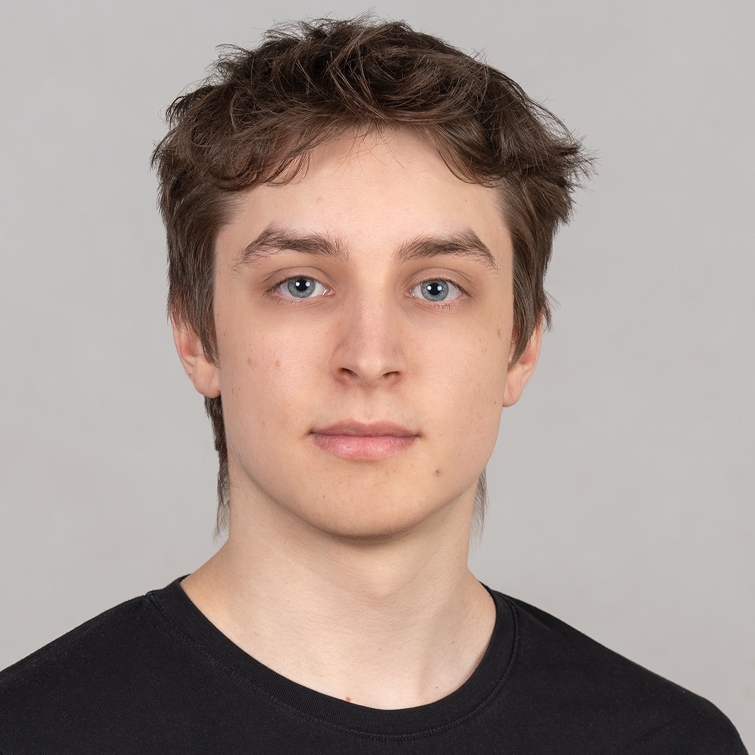 Alex Fistarol